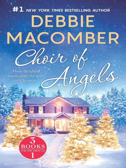 Title details for Choir of Angels by Debbie Macomber - Available